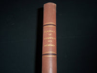 1874 MEMORIALS OF WEDGWOOD VOLUME BY ELIZA METEYARD - NICE PLATES - Z 54