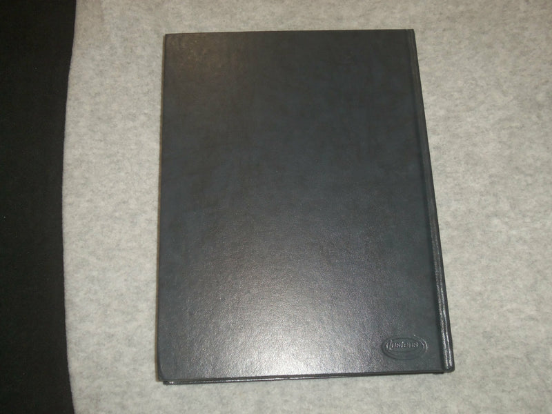 2004 TOMS RIVER NORTH HIGH SCHOOL YEARBOOK - TOMS RIVER, NEW JERSEY - YB 2145