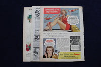 1947 JULY PHOTOPLAY MAGAZINE - ESTHER WILLIAMS COVER - E 17542