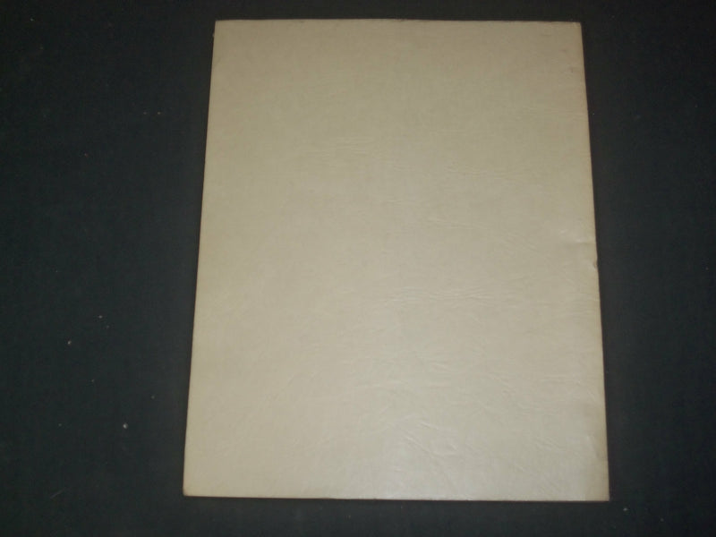 1952 NAVY INSTRUCTION BOOK FOR RECEIVER CARRIER TELEGRAPH R-466/UC - ST 997I