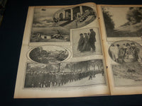 1916 FEBRUARY 13 NEW YORK TIMES ROTO PICTURE SECTION - VERNON CASTLE - NT 8972