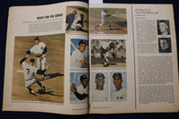 1963 SEP 29 SUNDAY NEWS COLOROTO MAGAZINE - RICK JASON - N.Y. YANKEES - E 23198
