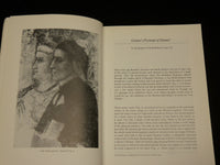 1986 NEW LIGHT ON OLD MASTERS SOFTCOVER BOOK BY GOMBRICH - KD 7324