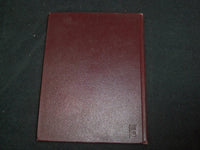 1963 ICANN IONA COLLEGE YEARBOOK - NEW ROCHELLE, NEW YORK - YB 1953