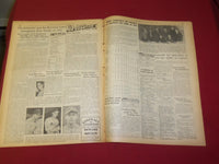 1945 SEP 26 LA PATRIE NEWSPAPER-FRENCH-LA RUSSIE VEUT LE CONTROLE DUJAPON-FR1885