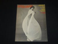 1971 NOVEMBER AFTER DARK MAGAZINE - CHRIS DONOVAN COVER - SP 4045
