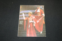 1988 JULY ROYALTY MONTHLY MAGAZINE - THE REAL CAROLINE COVER - SP 4181H