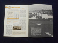 1967 FANAL MAGAZINE - SPANISH TEXT - VOLUME XXI, NUMBER 81 - NICE COVER - K 152