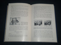 1956 U. S. CAMERA'S 35MM PHOTOGRAPHY BOOK BY LOUIS STETTNER - KD 5464