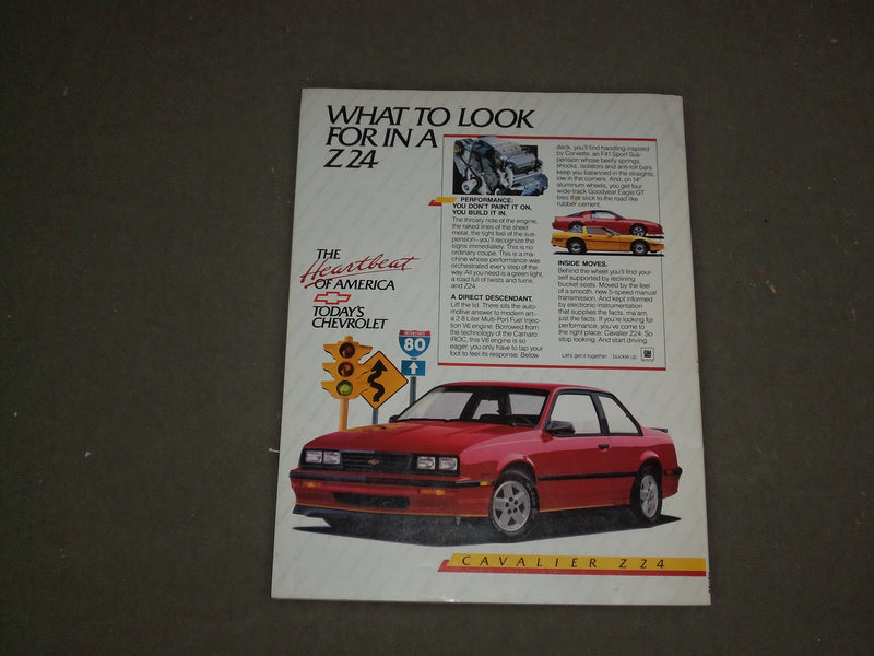 1987 JANUARY ESQUIRE MAGAZINE - DUBIOUS ACHIEVEMENTS OF 1986 - B 4338