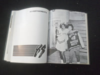 1988 WARDLAW-HARTRIDGE SCHOOL YEARBOOK - TEMPORA ET MORES - EDISON, NJ - YB 2933