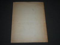 1930 PAGEANT OF NEW BRUNSWICK SOFTCOVER BOOK - J 2518
