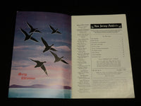 1969 DECEMBER NEW JERSEY OUTDOORS MAGAZINE - NICE PHOTOS - J 6895