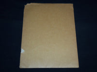 1920'S SCENIC STATIONERY OF WASHINGTON - 14 TOTAL INSIDE - J 8691