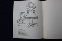 1962 JFK COLORING BOOK - SOFTCOVER - K 1547