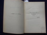 1911 DIE ETHIK DES JUDENTUMS HARDCOVER BOOK VON PROF. LAZARUS - GERMAN - KD 8993