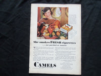 1932 APRIL 25 TIME MAGAZINE - CHANCELOR NEVILLE CHAMBERLAIN - T 319