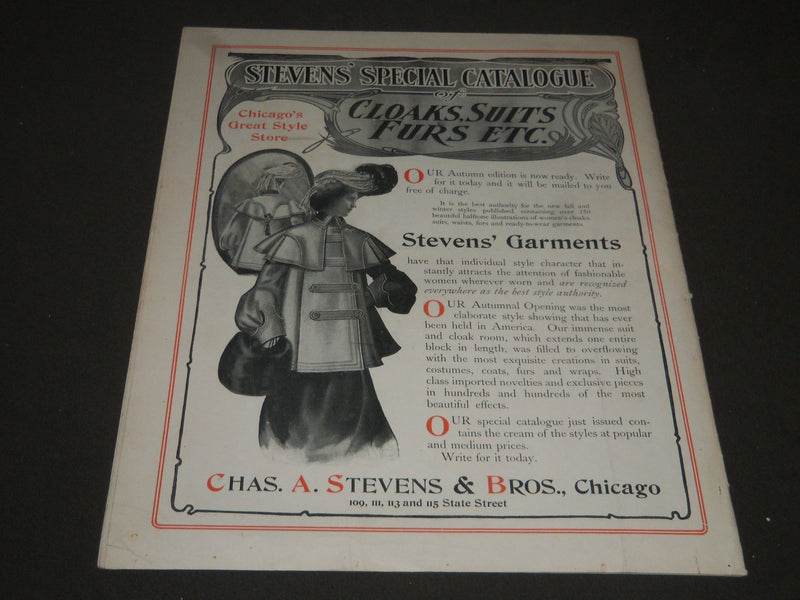 1902 OCTOBER 11 THE SATURDAY EVENING POST MAGAZINE - ILLUSTRATED COVER- SP 1062