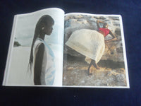 2022 SPRING GRAZIA MAGAZINE - HOPE - FASHION - EMERGENCE - ST 7043
