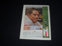 1962 APRIL 6 TIME MAGAZINE - SOPHIA LOREN - T 1842