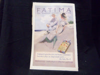 1914 JUNE 11 LESLIE'S WEEKLY MAGAZINE - GREAT PHOTOS & ADS - ST 1279