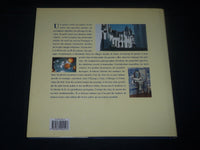 1994 L'ART DE VIVRE AU PORTUGAL BOOK BY ANNE DE STOOP - GREAT PRINTS - D 301