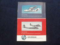 1965 NOVEMBER 27 ARMY-NAVY FOOTBALL PROGRAM - JFK MEMORIAL STADIUM - K 133