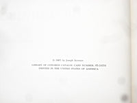 1967 THE NEW ENCYCLOPEDIA OF FURNITURE HARDCOVER BOOK BY JOSEPH ARONSO - KD 8592