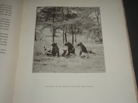 1930 OCTOBER AFRICAN GAME LANDS GRAPHIC MAGAZINE BY PRENTISS N. GRAY - J 2541