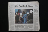 2024 AUGUST 17 NEW YORK TIMES - HARRIS LAYS OUT ECONOMIC VISION FOR MIDDLE CLASS