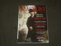 2014 OCTOBER VANITY FAIR MAGAZINE - ROBERT DOWNEY JR. - B 2460