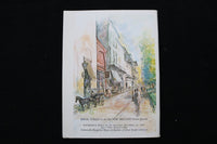 1985 DECEMBER 9 NEW YORKER MAGAZINE - GREAT ILLUSTRATED COVER - NY 3244