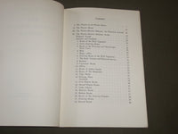 1965 THE PLANTIN MORETUS MUSEUM BY DR. L. VOET SOFTCOVER BOOK - J 2696