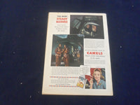 1942 JUNE 13 LIBERTY MAGAZINE - MOSCOW WAR DIARY - B 4197M