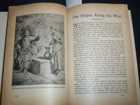 1922 THE LIFE THAT WINS SOFTCOVER BOOK BY MATILDA ANDROSS - J 9296