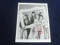 KATE BURTON 8x10 AUTOGRAPHED PHOTOGRAPH