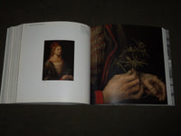 2008 LOUVRE HARDCOVER BOOK BY DANIEL SOULIE - NICE PRINTS - KD 4987