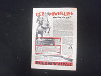 1935 MAY OPEN ROAD FOR BOYS MAGAZINE - ST 4622