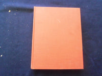 1967 THE NEW ENCYCLOPEDIA OF FURNITURE HARDCOVER BOOK BY JOSEPH ARONSO - KD 8592