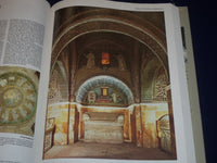 1988 THE WORLD ATLAS OF ARCHITECTURE BY JONH JULIUS NORWICH ILLUSTRATED- KD 2458