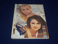 1996 MAY COSMOPOLITAN MAGAZINE - TRISH GOFF, PHOTO BY SCAVULLO - SP 3677