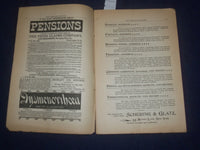 1894 FEBRUARY 3 THE TIMES AND REGISTER - PHILADELPHIA, PA - J 6433