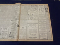 1919 MARCH 12 NEW YORK TIMES - PEACE DRAFT AHEAD OF LEAGUE - NT 9272