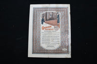 1920 JUNE 26 COLLIER'S MAGAZINE - MOMMA BY RUPPERT HUGHES COVER - E 10986