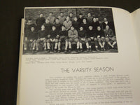 1935 THE GALE KNOX COLLEGE YEARBOOK VOLUME NO. 44 - GALESBURG ILLINOIS - YB 886