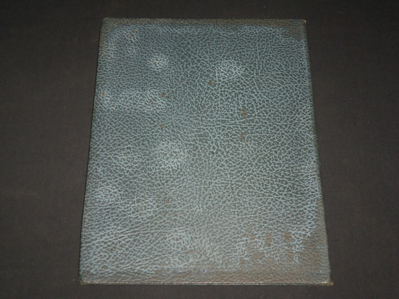 1900'S WERF GUSTO FIRME SMULDERS FRENCH CATALOGUE - KD 6436