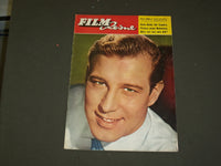 1960 OCT FILM REVIEW (GERMAN) MAGAZINE - NICE PHOTOS, ARTICLES & ADS - B 4004