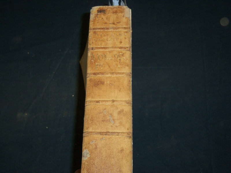 1827 THE GENTLEMAN'S MAGAZINE HISTORICAL CHRONICLE BOUND VOLUME NO 97 - KD 3370E