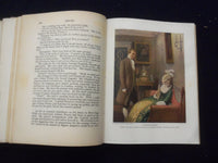 1928 DRUMS HARDCOVER BOOK BY JAMES BOYD, PICTURES BY N.C. WYETH - KD 8358