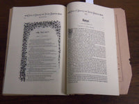 1883 APRIL VOICE OF MASONRY AND FAMILY MAGAZINE - JOHN W. BROWN - K 1270
